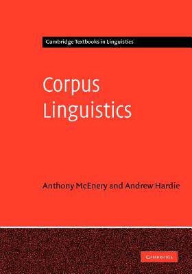 【预售】Corpus Linguistics: Method, Theory and Practice