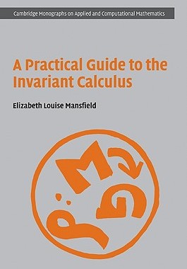 【预售】A Practical Guide to the Invariant Calculus