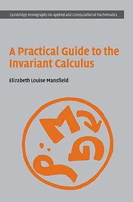 【预售】A Practical Guide to the Invariant Calculus