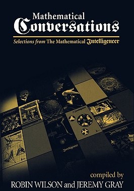 【预售】Mathematical Conversations: Selections from the