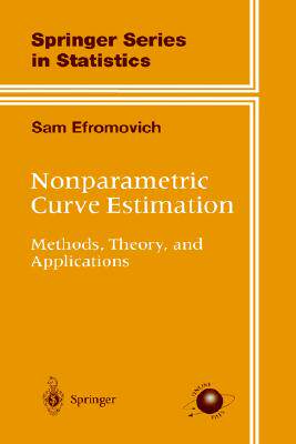 【预售】Nonparametric Curve Estimation: Methods, Theory and