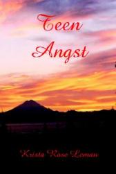 【预售】Teen Angst