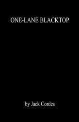 【预售】One-Lane Blacktop