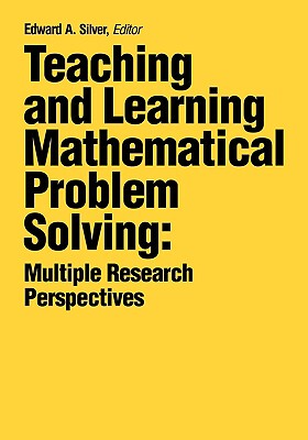 【预售】Teaching and Learning Mathematical Problem Solving: