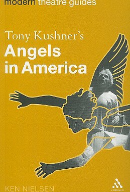 【预售】Tony Kushner's Angels in America