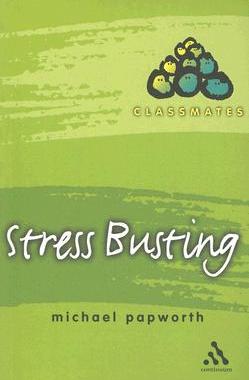 【预售】Stress Busting
