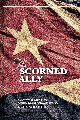 【预售】The Scorned Ally