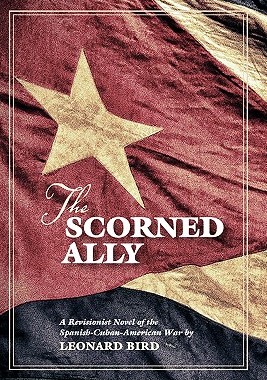 【预售】The Scorned Ally
