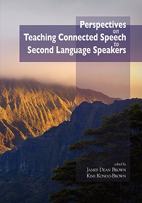 【预售】Perspectives on Teaching Connected Speech to Second