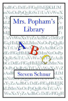 【预售】Mrs. Popham's Library