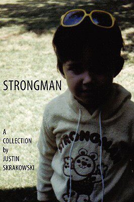 【预售】Strongman