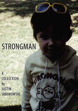 【预售】Strongman