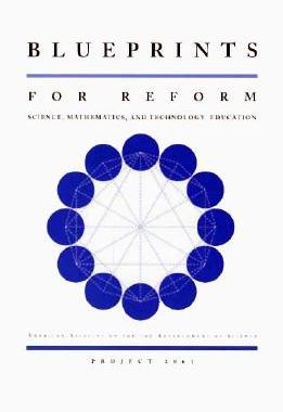 【预售】Blueprints for Reform: Science, Mathematics, and