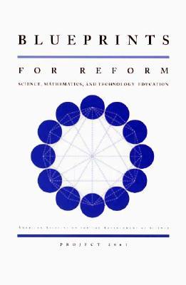【预售】Blueprints for Reform: Science, Mathematics, and