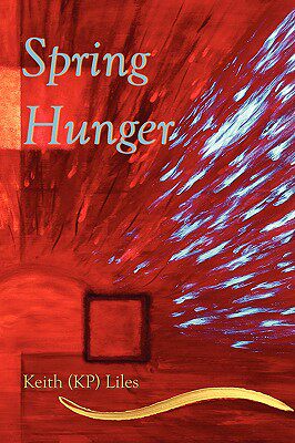 【预售】Spring Hunger