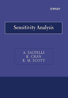 【预售】Sensitivity Analysis