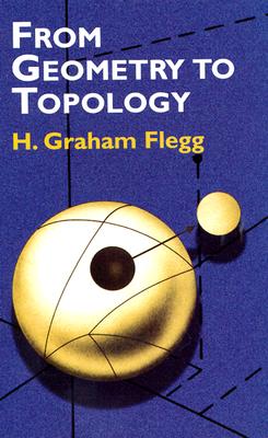 【预售】From Geometry to Topology