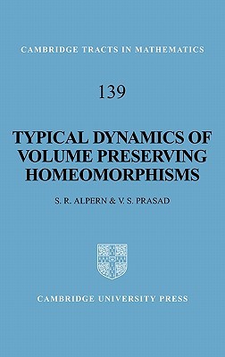 TypicalDynamicsofVolume