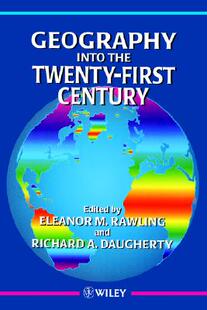 Into Paper Geography First Century Twenty 预售 The