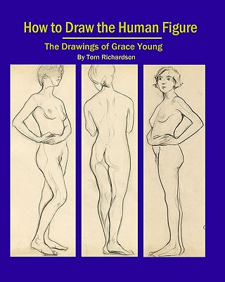 【预售】How to Draw the Human Figure