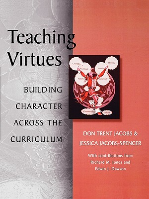 【预售】Teaching Virtues: Building Character Across the