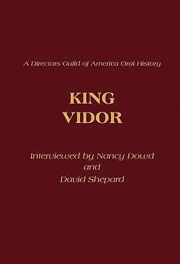 【预售】King Vidor