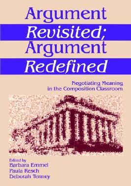 【预售】Argument Revisited; Argument Redefined: Negotiating