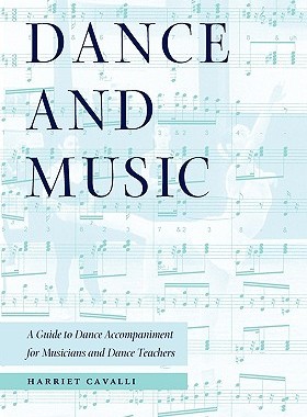 【预售】Dance and Music: A Guide to Dance Accompaniment for