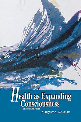 【预售】Health as Expanding Consciousness