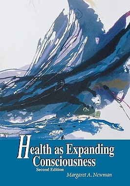 【预售】Health as Expanding Consciousness