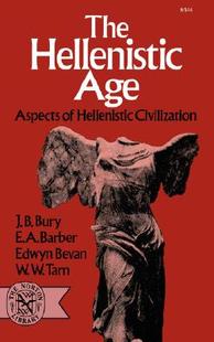 预售 Aspects The Age Hellenistic