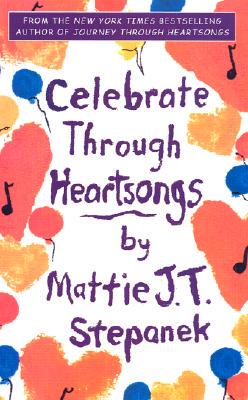 【预售】Celebrate Through Heartsongs