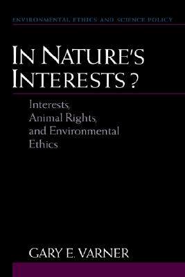 【预售】In Nature's Interests?: Interests, Animal Rights