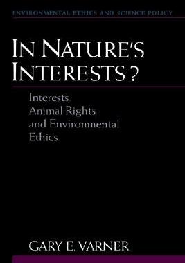 【预售】In Nature's Interests?: Interests, Animal Rights