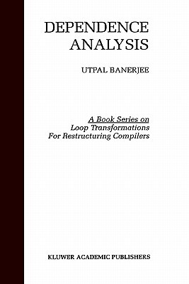 【预售】Dependence Analysis
