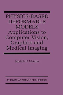 Based Physics 预售 Models Applications Deformable