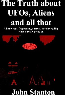 【预售】The Truth about UFOs, Aliens and All That