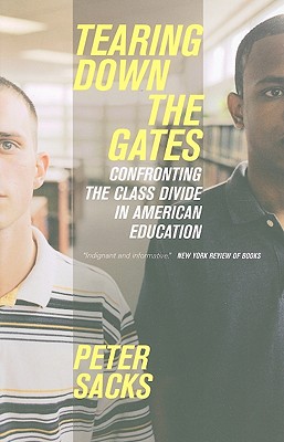 【预售】Tearing Down the Gates: Confronting the Class Divide
