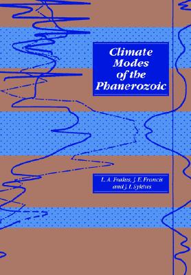 【预售】Climate Modes of the Phanerozoic