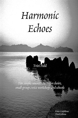 【预售】Harmonic Echoes