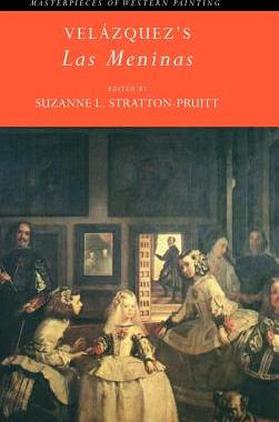 【预售】Vel Zquez's 'Las Meninas'