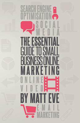 【预售】The Essential Guide to Small Business Online