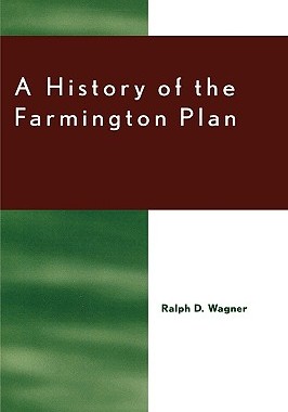 【预售】A History of the Farmington Plan