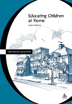 【预售】Educating Children at Home