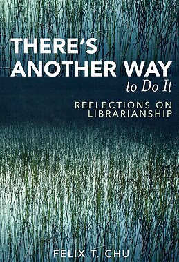 【预售】There's Another Way to Do It: Reflections on