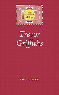 【预售】Trevor Griffiths