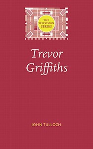 【预售】Trevor Griffiths