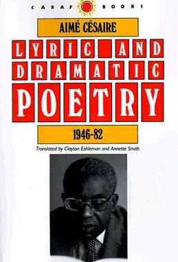 【预售】Lyric and Dramatic Poetry, 1946-82