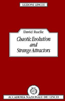 【预售】Chaotic Evolution and Strange Attractors