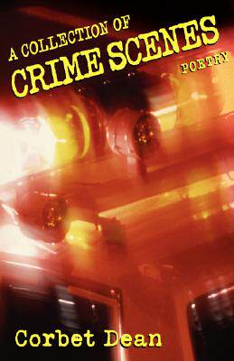【预售】A Collection of Crime Scenes